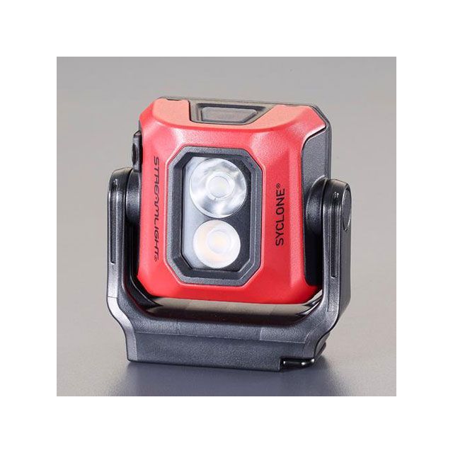 ESCO 充電式 作業灯/LED（白色/ナチュラル色） EA758C-211 エスコ 光学用品｜パークアップ 店