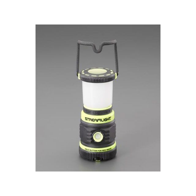 ESCO 単3x3本 提灯/LED（磁石付） EA758CV-49 製造業者店卸し資産あり エスコ 光学備品
