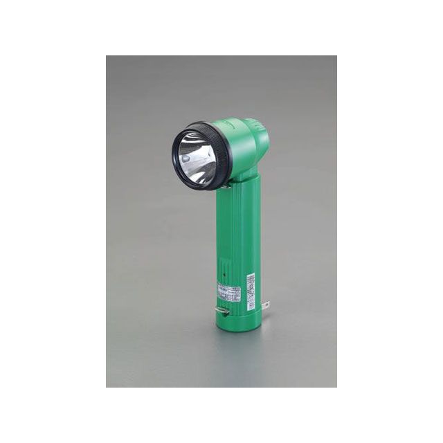ESCO 申し受ける式 閃光電球点火装置/LED EA758N-24 製造業者店卸し資産あり エスコ 光学備品