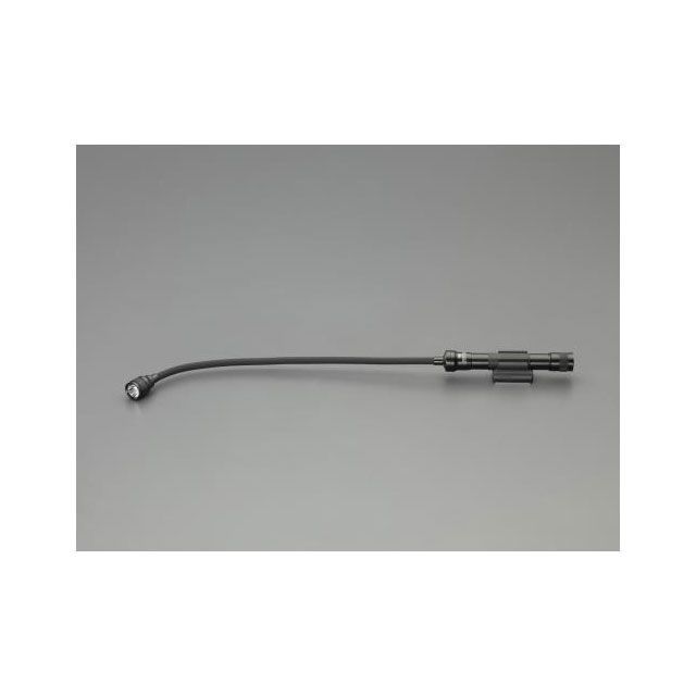 ESCO 単3x2本 フレキライト/LED（マグネットホルダ付） EA758SG-42 メーカー在庫あり エスコ ハンドツール