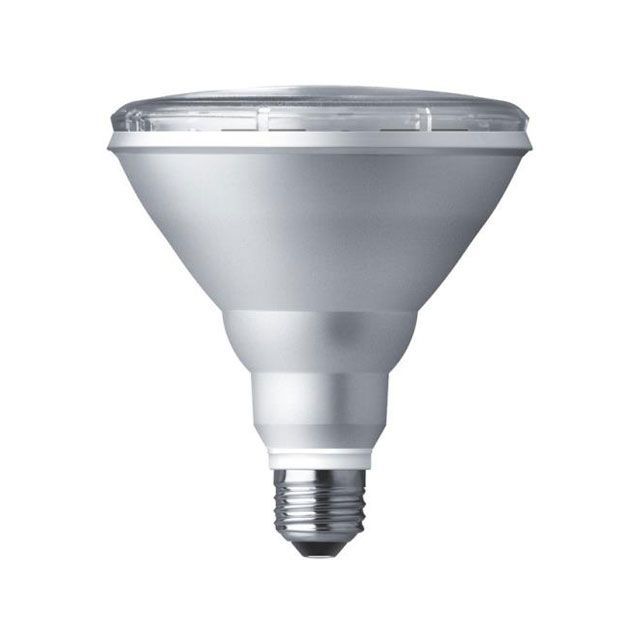 ESCO AC100V/4.4W/E26 電球/LED（電球色） EA758XR-311A エスコ 光学用品