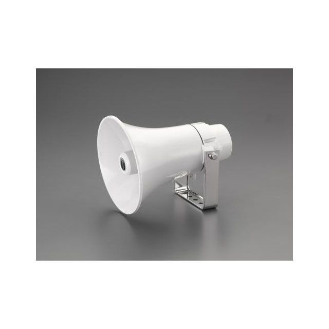 エスコ 10W トランス付スピーカー ESCO