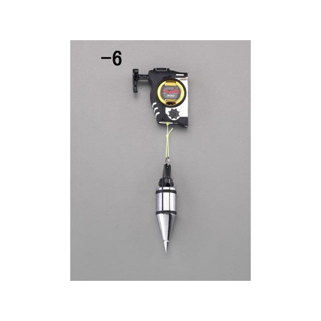 ESCO 400g/7.0m 下振りキット EA781-7 エスコ 計測機器