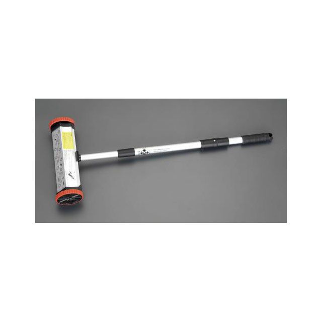 ESCO 398x1035粍 磁石洗浄剤 EA781BF-12 エスコ お手々物の具