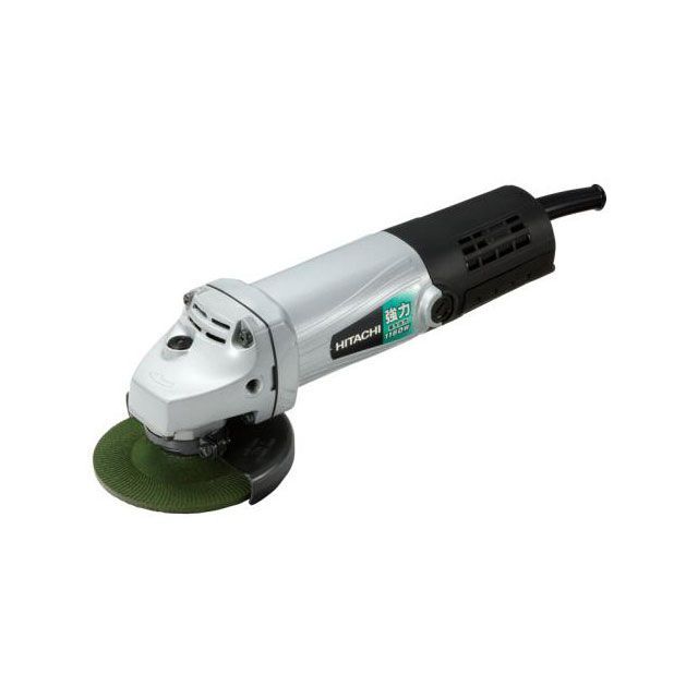 ESCO 100粍/760W レコード盤圧砕機 EA809BH-1 エスコ 電動手道具