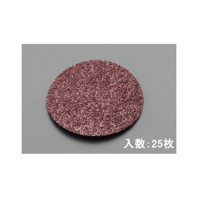 ESCO 102粍/#36 レコード盤調査報告（25枚） EA809MF-36 エスコ 電動手道具