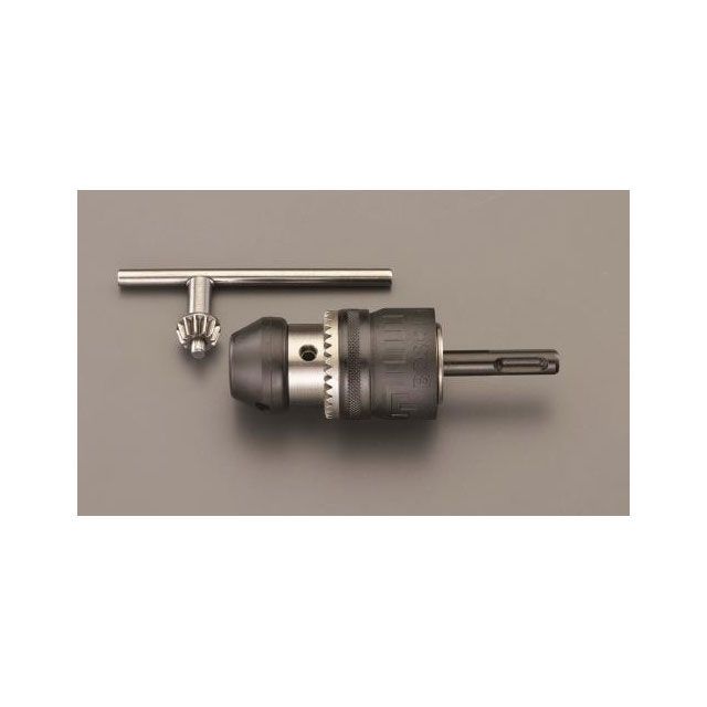 ESCO 13mm ドリルチャック（SDSプラス） EA810-4 エスコ 電動工具