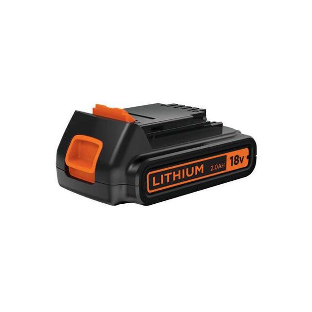 ESCO DC18V/2.0Ah リチウムイオンバッテリー EA813W-7 エスコ 電動手道具