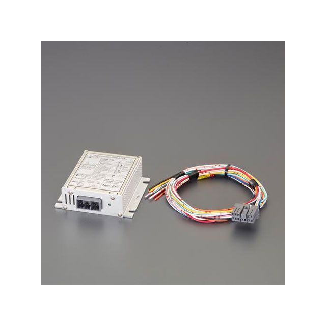 ESCO DC24V→DC13.5V/162w DC/DCコンバーター EA812JL-12A メーカー在庫あり エスコ 洗車・メンテナンス 15,290円