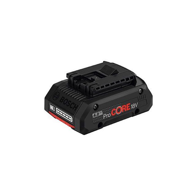 ESCO DC18V/4.0Ah リチウムイオンバッテリー EA813B-18C エスコ 電動手道具