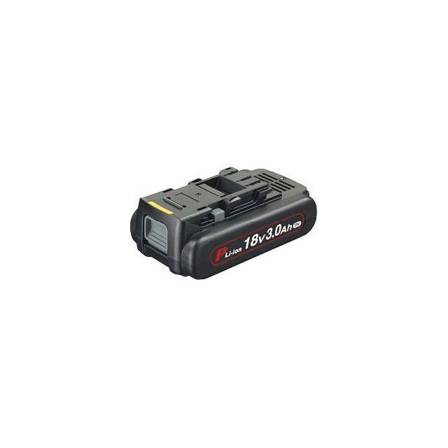 ESCO DC18.0V/3.0Ah 交換用バッテリー（リチウムイオン電池） EA813PB-18 エスコ 電動工具