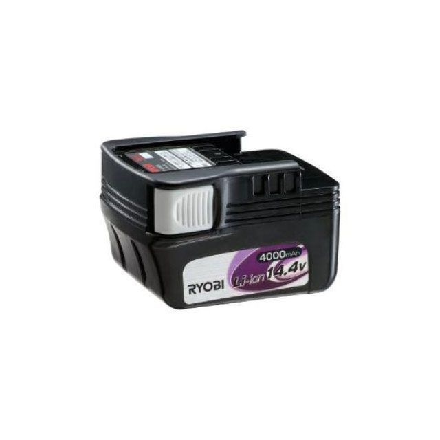 ESCO 14.4V・4000mAh 取り替えっこ用蓄電池 EA813RB-14D エスコ 電動手道具