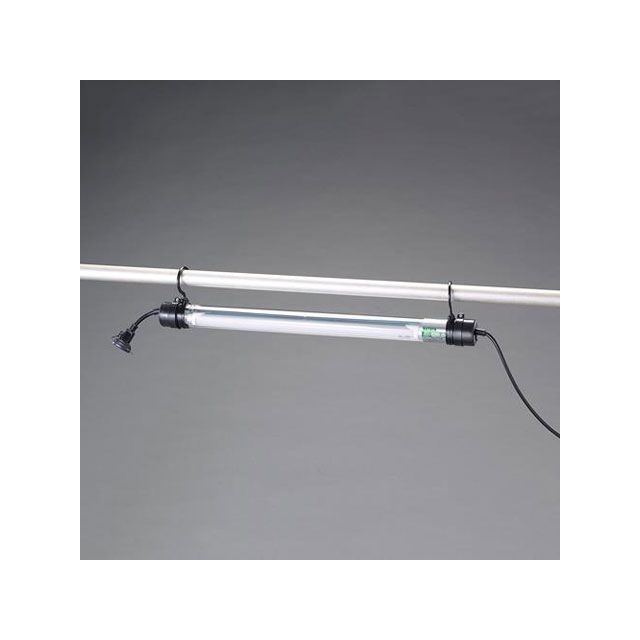 ESCO AC100V/9W 作業灯/LED（連結型） EA815LA-26 エスコ 光学用品｜パークアップ 店