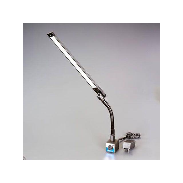 ESCO AC100-240V/14W 照明灯/LED（防水型） EA815LN-28 エスコ 光学用品
