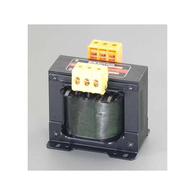 ESCO 1.0KVA 電源トランス EA815ZX-7 エスコ 電動工具