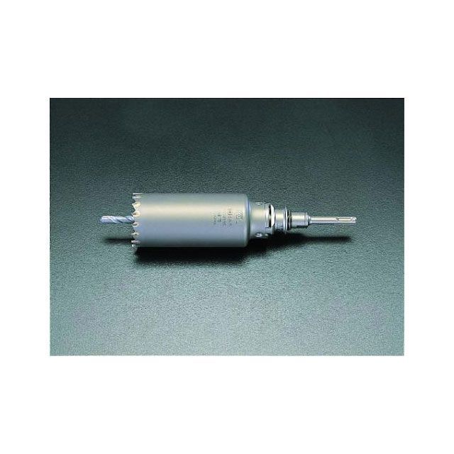 ESCO 45mm 振動用コアドリル SDS EA820AA-45 エスコ 電動工具｜パークアップ 店
