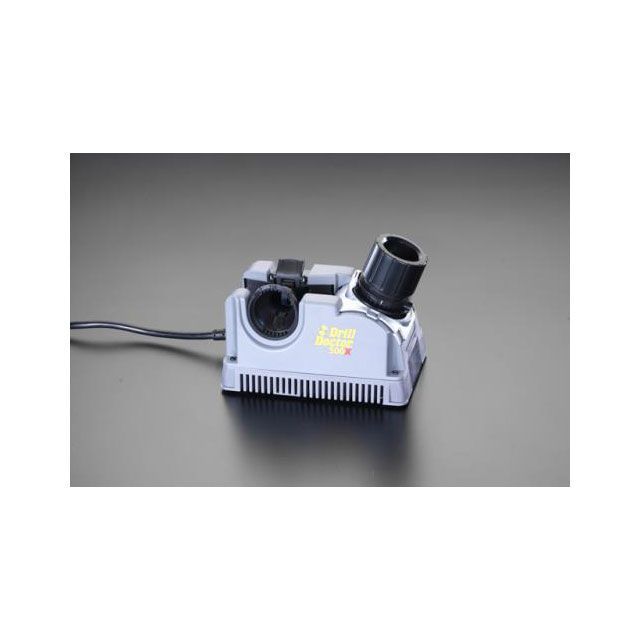 ESCO 2.5-13.0mm ドリル研磨機 EA826EH メーカー在庫あり エスコ 電動工具