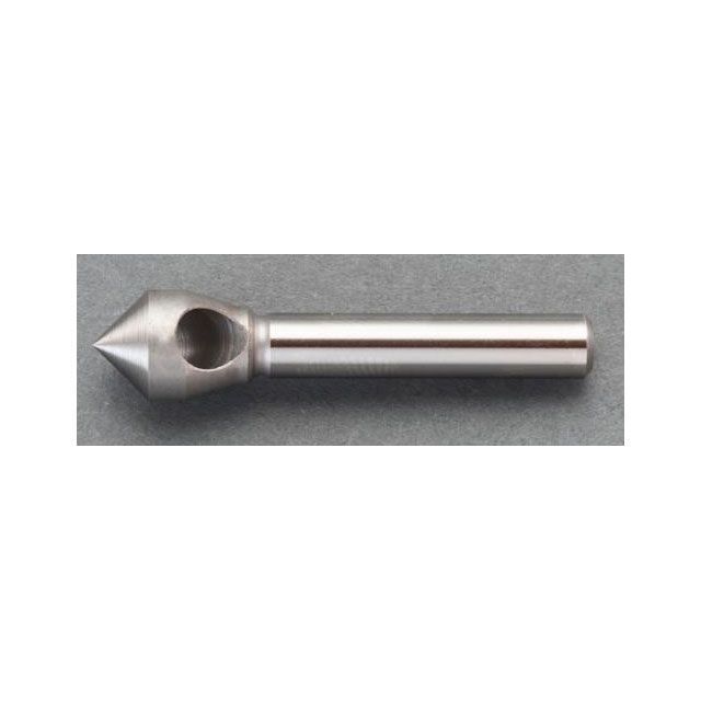 ESCO 11-26粍 居酒屋－シンク（12粍軸・HSS） EA827G-44 エスコ 節する手道具