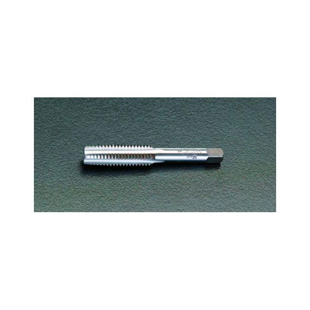 ESCO 3/4”x10 お手々水道栓（UNC/HSS） EA829EK-6 エスコ 節する手道具