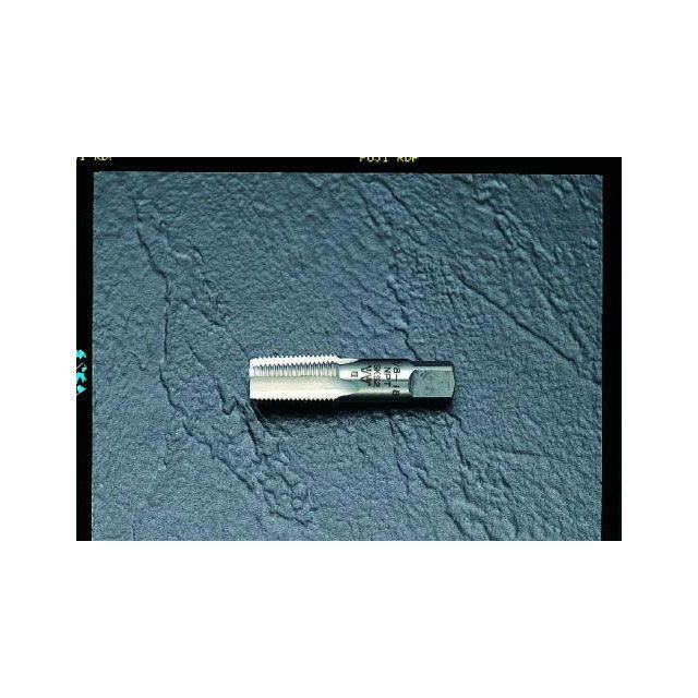 ESCO 1” x11.5 パイプタップ（NPT/SKS2） EA829NP-8 エスコ 切削工具