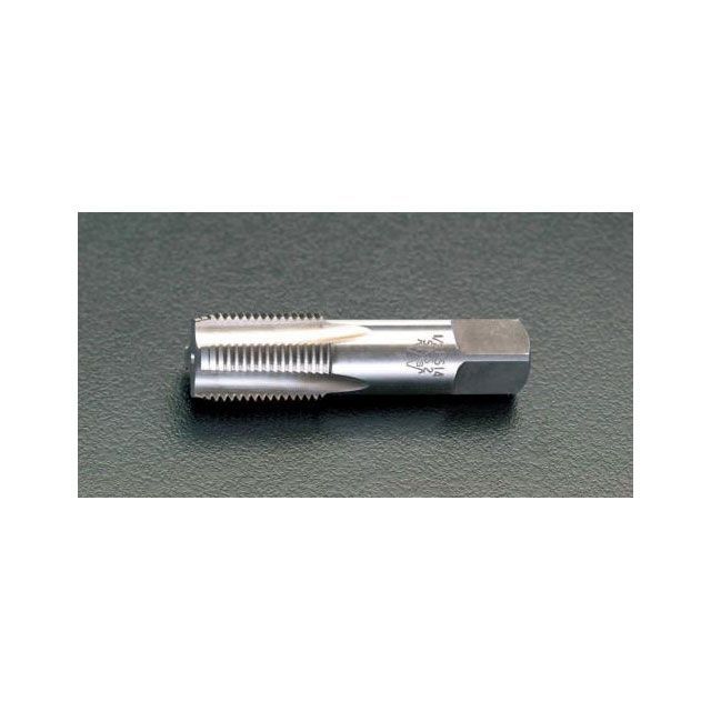 ESCO 3/4” x14 導管水道栓 Rp（なおなお書き） SKS2 EA829なおなお書き-6 エスコ 節する手道具