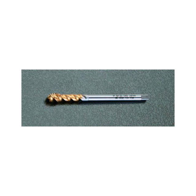 ESCO M10x1.5/150粍 渦巻き水道栓（TiN COAT） EA829SC-10 エスコ 節する手道具