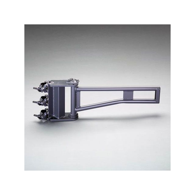 ESCO 130kg ウインチ用取付アーム EA840B-3A エスコ 作業場工具|パークアップ 店