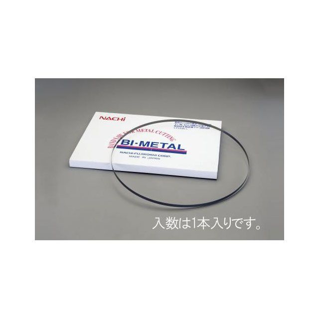 ESCO 1818x16mm/18T バイメタルバンドソー（1本） EA841XJ-16A エスコ 電動工具｜パークアップ 店