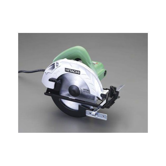 ESCO φ190mm 電動丸鋸セット EA851AF-2S エスコ 電動工具