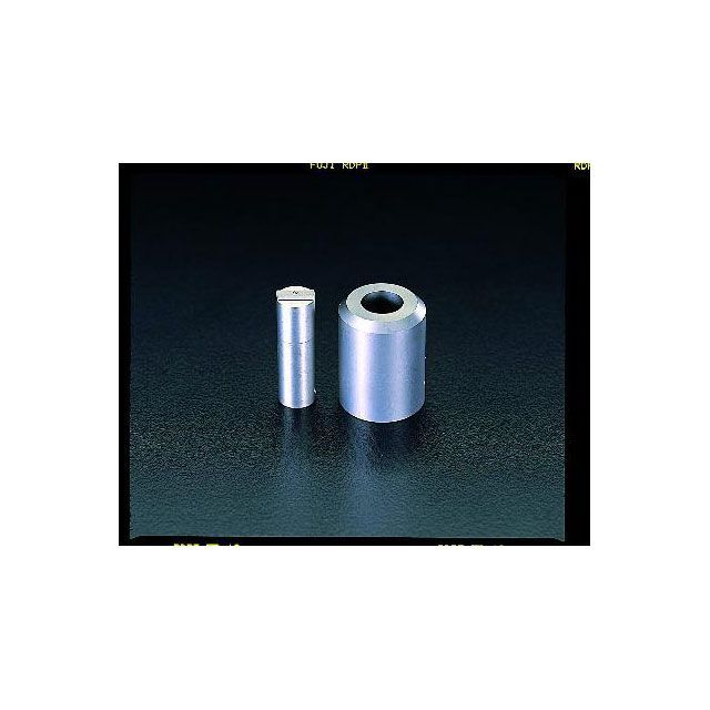 ESCO 18mm 丸穴用替刃 EA858HC-18 エスコ 電動工具