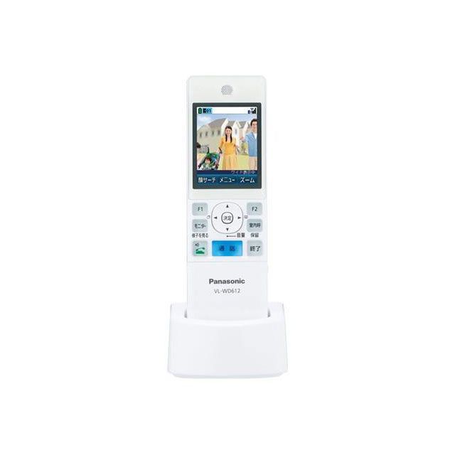 ESCO ワイヤレスモニター子機 EA864BB-30 エスコ ハンドツール