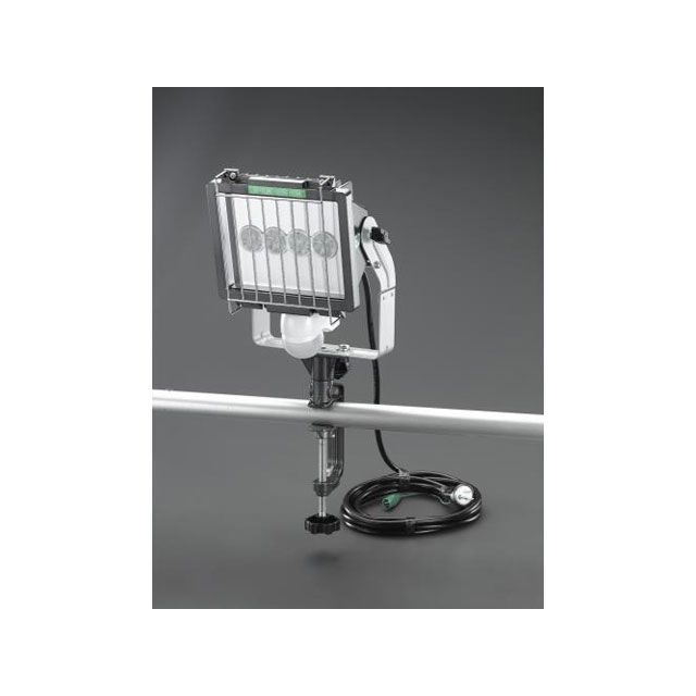 ESCO AC100V/30W LEDセンサーライト（10m） EA864CA-310 エスコ ハンドツール｜パークアップ 店