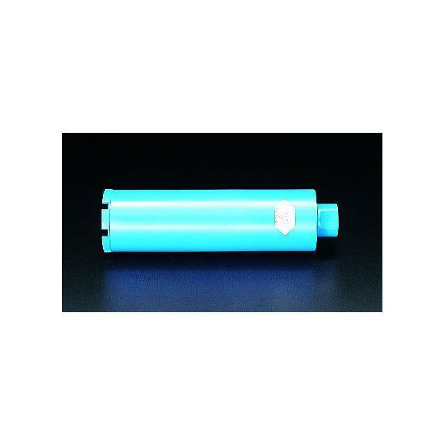 ESCO 75mm ダイヤモンドコアビット EA870B-75 エスコ 電動工具