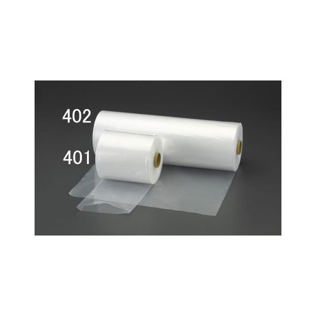 ESCO 0.1x500粍 ポリ導管（ポリエチレン製） EA897K-402 製造業者店卸し資産あり エスコ 電動手道具