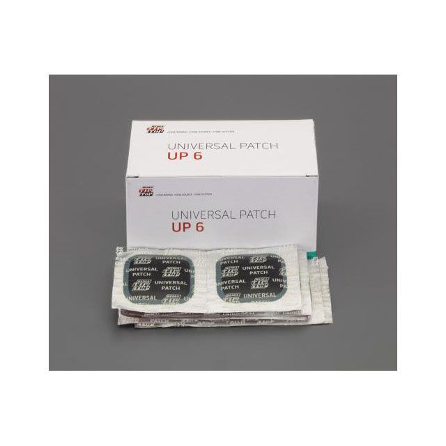 ESCO φ37mm UPパッチ（100枚） EA934ZA-32 エスコ 洗車・メンテナンス 9,179円