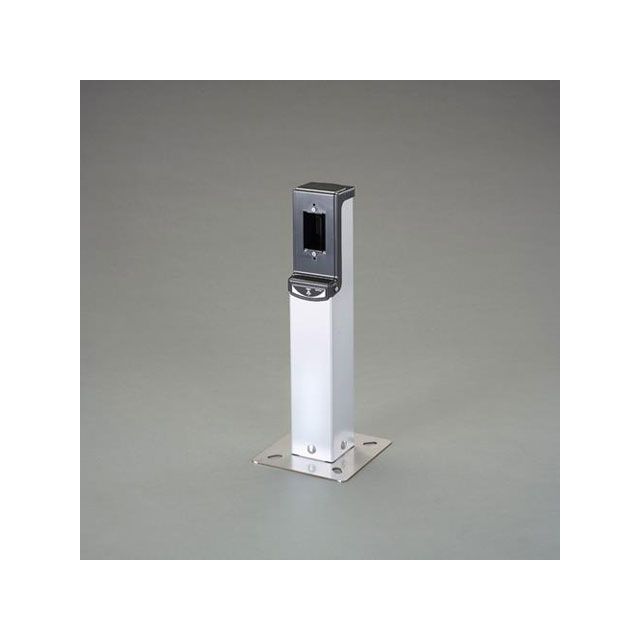 ESCO 500mm 給電ポール（ベース付） EA940CV-104 エスコ 電動工具｜パークアップ 店