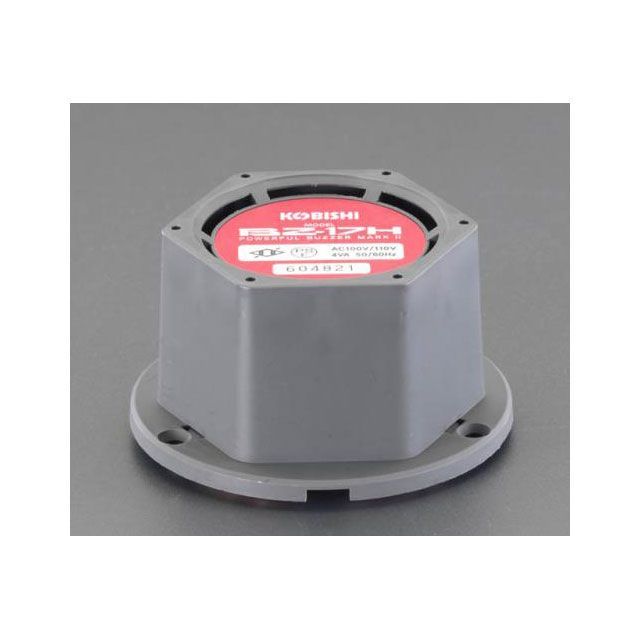 ESCO DC 24V/92粍 豪然たる呼びりん EA940DD-38 製造業者店卸し資産あり エスコ 電動手道具