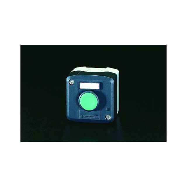 ESCO 1a-1b/1点 コントロールボックス EA940DF-21 エスコ 電動工具