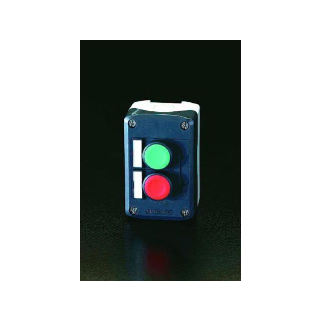 ESCO 1a-1bx2/2点 コントロールボックス EA940DF-32 エスコ 電動工具