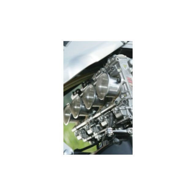 BITO R&D FCRキャブレター φ37 304-37-136 ビトーR&D キャブレター関連パーツ Z1000A/MK2/Z750X-1|パークアップ 店