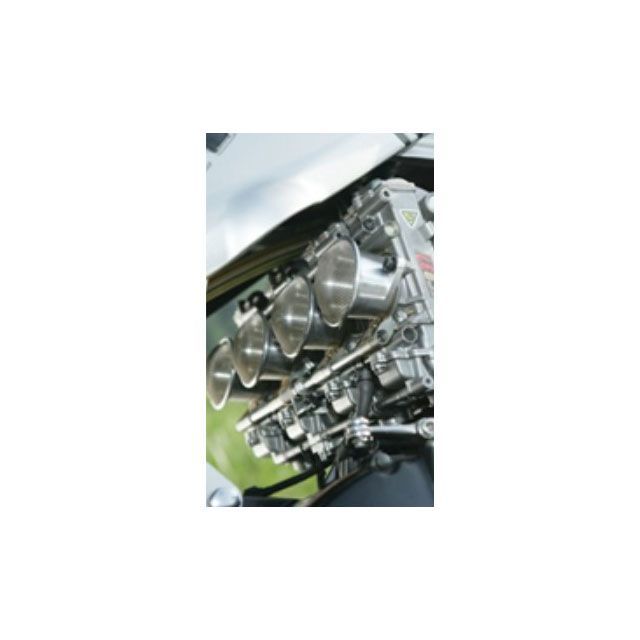 BITO R&D FCRキャブレター φ28 351-28-163 ビトーR&D キャブレター関連パーツ KSR110｜パークアップ 店 77,729円