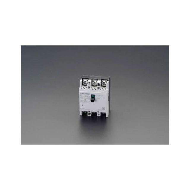 ESCO AC220V/60A 否電気ヒューズ差しつかえる器 EA940MM-4 エスコ 電動手道具