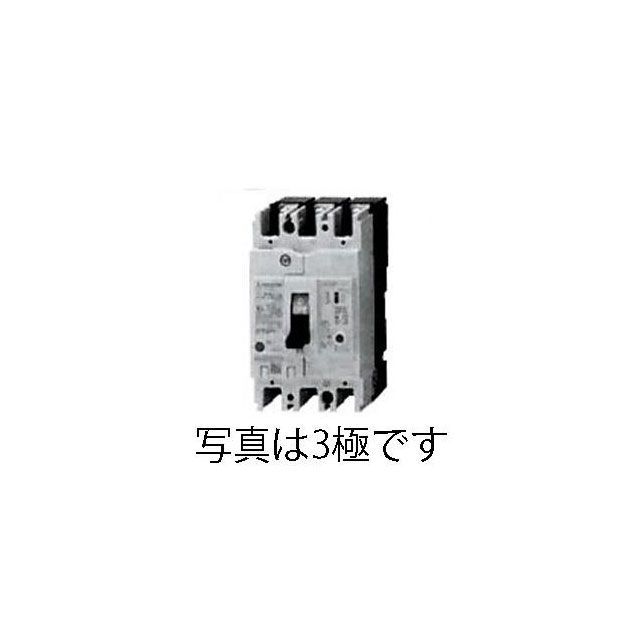 ESCO AC100-440V/20A/3極 漏電遮断器（フレーム50） EA940MN-18 エスコ 電動工具