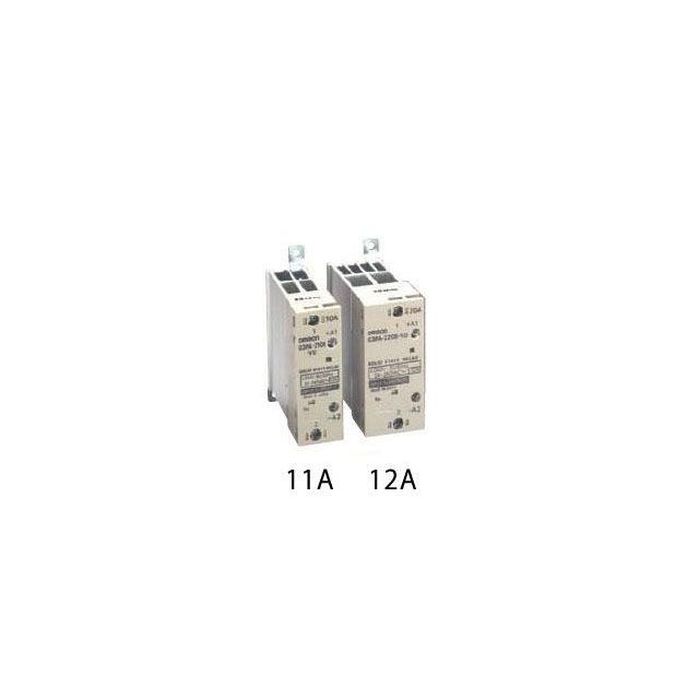 ESCO DC5-24V/10A ソリッドステート中継ぎ EA940MT-11A エスコ 電動手道具