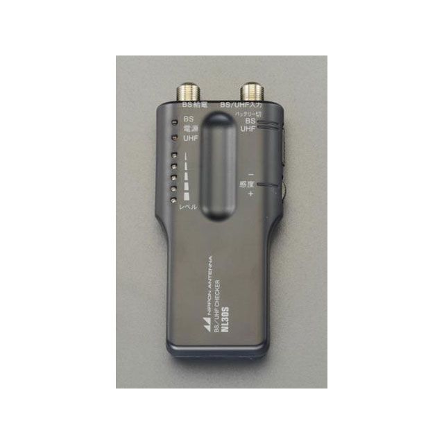 ESCO UHFチェッカー EA940PA-1 エスコ 電動工具