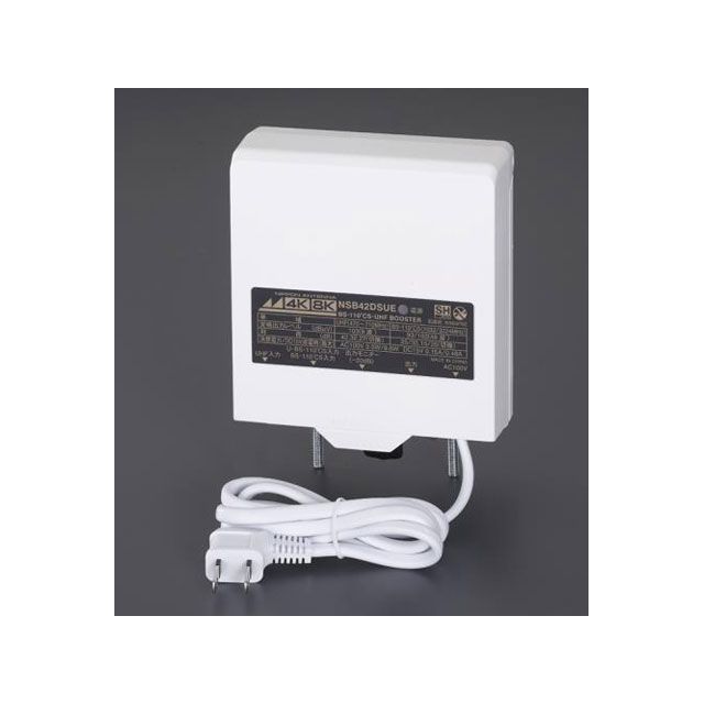 ESCO 電源分離型ブースター EA940PB-3C エスコ 電動工具