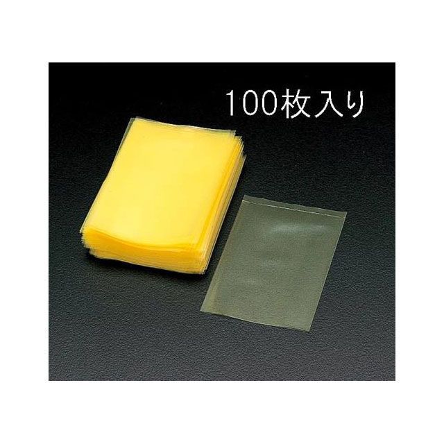 ESCO 300x460mm 防錆袋(鉄用/100枚) EA944CK-300 エスコ 作業場工具