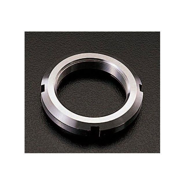 ESCO M100x2.0 ファインUナット EA949KA-100 エスコ ハンドツール