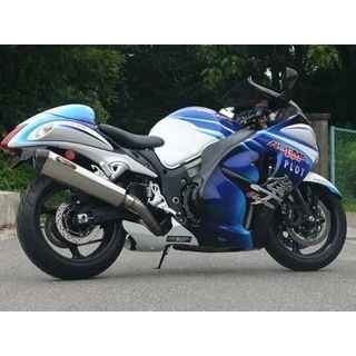 NOJIMA NEW LOCK-ON フルエキゾースト 機械曲げ NT426LC-CLK ノジマ マフラー本体 GSX1300R｜パークアップ 店