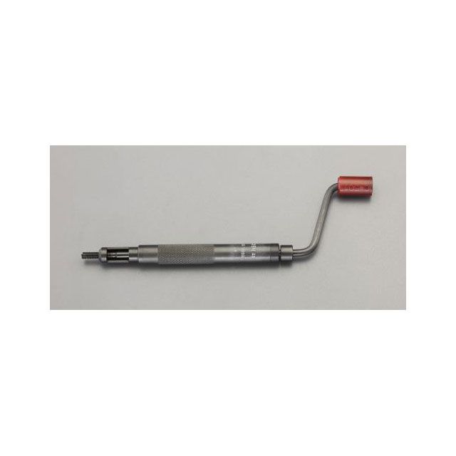 ESCO M10 -1.50 リコイルインサートネジ挿入工具 EA949VJ-10 エスコ ハンドツール